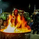 ΟΠΕΚΕΠΕ: Δεσμεύτηκαν λογαριασμοί ακόμη ενός αγρότη των μπλόκων μετά τον Κώστα Ανεστίδη – Έρευνα για επιδοτήσεις