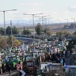 Μπλόκα αγροτών: Η επόμενη μέρα των κινητοποιήσεων – Η λίστα των βασικών αιτημάτων και οι κυβερνητικές αντιδράσεις