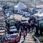 Αγρότες: Κρίσιμη η πανελλαδική σύσκεψη στα Μάλγαρα την Κυριακή – Στο τραπέζι 48ωρος αποκλεισμός μετά τα Θεοφάνεια και κάθοδος τρακτέρ στην Αθήνα