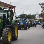 Ραντεβού Παρασκευή ή από Δευτέρα οι αγρότες με τον Μητσοτάκη – Καθοριστικό πότε θα φύγουν τα τρακτέρ από τους δρόμους