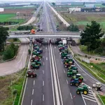 Χριστούγεννα στα μπλόκα για τους αγρότες: Στην άκρη τα τρακτέρ για την έξοδο των εκδρομέων – Αναμένεται νέα πανελλαδική σύσκεψη την Κυριακή