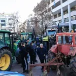 Αγρότες και μπλόκα: Γιατί το πρόβλημα δεν είναι μόνο οι επιδοτήσεις