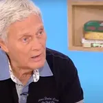 Θρήνος στον καλλιτεχνικό κόσμο: Πέθανε ο Αλμπέρτο Εσκενάζυ