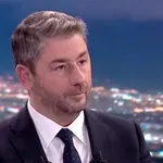 Σφοδρή κριτική Ανδρουλάκη προς Τσίπρα: «Το μέλλον της χώρας δεν μπορεί να εξαρτάται από τη φιλοδοξία αυτοδικαίωσης κανενός»