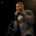 Άντονι Τζόσουα: Σε σοβαρό τροχαίο με δύο νεκρούς ενεπλάκη ο Βρετανός πυγμάχος