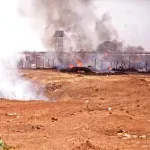 Σουδάν: Δέκα νεκροί από πλήγμα μη επανδρωμένου αεροσκάφους σε αγορά του Νταρφούρ