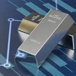 Το ασήμι ξεπέρασε τα 66 δολάρια για πρώτη φορά, άνοδος και για τον χρυσό