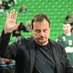 Αταμάν: Είμαι περήφανος για τους παίκτες, μου, συγχαρητήρια στον κόσμο