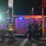 Μακελειό στο Σίδνεϊ: Τρόμος στην παραλία Μποντάι – «Πυροβολούσαν ασταμάτητα» – Σκληρά πλάνα από την ένοπλη επίθεση