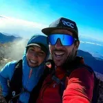 Θρίλερ στις Άλπεις: Κατηγορείται για ανθρωποκτονία ο σύντροφος της 33χρονης Κέρστιν που πέθανε από υποθερμία