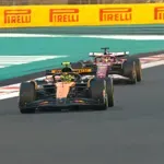 Λάντο Νόρις: O νέος «βασιλιάς» της Formula 1 – O Φερστάπεν κέρδισε τον αγώνα, αλλά έχασε τον θρόνο