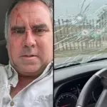 Περού: Άγνωστοι πυροβόλησαν τον υποψήφιο της δεξιάς στις προεδρικές εκλογές Ραφαέλ Μπελάουντε