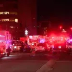 Δύο νεκροί και εννέα τραυματίες από πυροβολισμούς στο Πανεπιστήμιο Brown στις ΗΠΑ – Διαφεύγει ο δράστης (Βίντεο)