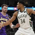 NBA All-Star Game 2026: Στην κορυφή της ψηφοφορίας Αντετοκούνμπο και Ντόντσιτς