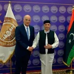 Λιβύη: Επανεξετάζει τη θέση της στην Ανατολική Μεσόγειο – «Άκυρο το τουρκολιβυκό μνημόνιο» – Επαφές με Ελλάδα, Αίγυπτο και Τουρκία για την ΑΟΖ