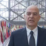 Νέο διπλωματικό «μέτωπο» ανάμεσα σε Δένδια και Άγκυρα: Γιατί η Τουρκία επανέρχεται στις επιθέσεις κατά του Έλληνα υπουργού