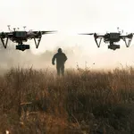 Ρωσία: 77 ουκρανικά drone κατέρριψε η αεράμυνα – Ένας νεκρός και υλικές ζημιές από επιδρομή στην περιφέρεια Σαράτοφ (Βίντεο)