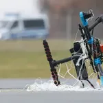 Συναγερμός στη Γαλλία: Drones εντοπίστηκαν πάνω από τη βάση των γαλλικών υποβρυχίων αποτροπής στη Βρέστη