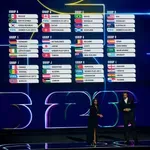 Μουντιάλ 2026: Αυτοί είναι οι δώδεκα όμιλοι για το μεγάλο ποδοσφαιρικό ραντεβού του καλοκαιριού