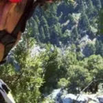 Βελούχι: Άκαρπες οι έρευνες για τον 74χρονο ορειβάτη – Συνεχίζονται αύριο με ΕΜΑΚ, drones και σκύλους