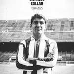 Πέθανε ο μακροβιότερος αρχηγός της Ατλέτικο, Ενρίκε Κολάρ