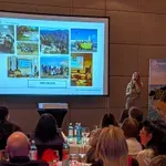 ΕΟΤ: Δράσεις για την προώθηση της Ελλάδας στη γερμανική τουριστική αγορά