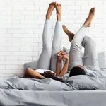 Σχέσεις: Πώς να «διαβάσετε» αυτά που δεν λέει το στόμα του συντρόφου σας