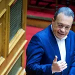 O Φάμελλος απαντά στα «καρφιά» Τσίπρα – «Κάναμε υπερβάσεις χωρίς προσωπικές επιδιώξεις»