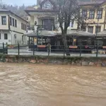 Σε κατάσταση έκτακτης ανάγκης ο δήμος Φλώρινας μετά την κακοκαιρία Byron