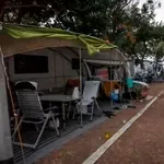 Φοινικούντα: Δύο γυναίκες στο κάδρο των ερευνών για τη δολοφονία στο κάμπινγκ(Βίντεο)