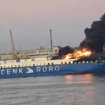 Οδησσός: Τρία πλοία τουρκικής ιδιοκτησίας χτυπήθηκαν από ρωσικά πυρά – «Ανάγκη για άμεση ρύθμιση» λέει η Άγκυρα