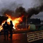 Αναδιάταξη αγροτών επ’ αφορμή των εορτών: Απρόσκοπτη η κυκλοφορία στις οδικές αρτηρίες, «αναπόφευκτη η κλιμάκωση μετά τη λήξη τους»