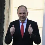 Γεραπετρίτης: Στρατηγική επιλογή του Πρωθυπουργού τα «ήρεμα νερά» στις ελληνοτουρκικές σχέσεις