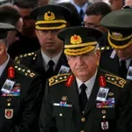 Προκλητικές δηλώσεις Γκιουλέρ: «Δεν μας απειλούν οι συμφωνίες Ελλάδας, Κύπρου, Ισραήλ – Να μην έχουν προσδοκίες»