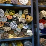 Θεσσαλονίκη: Σταθερότητα στις εξαγωγές ενδυμάτων και κλωστοϋφαντουργίας στο πρώτο 10μηνο φέτος – Το βαμβάκι υπό πίεση