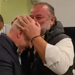 ΑΕΚ: Φοβερές στιγμές στα αποδυτήρια της Λεωφόρου με Ηλιόπουλο και παίκτες (Βίντεο)