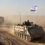 Γάζα: Ο στρατός του Ισραήλ σκότωσε 40 και πλέον Παλαιστίνιους μαχητές μέσα σε σήραγγες στη Ράφα