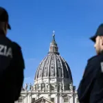 Ιταλία: «Βιτρίνα» ανθρωπιστικές οργανώσεις για χρηματοδότηση της Χαμάς – 9 συλλήψεις, στο «κάδρο» ο πρόεδρος των Παλαιστινίων Ιταλίας