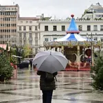 Καιρός: Χωρίς ακραία καιρικά φαινόμενα η Πρωτοχρονιά – Πότε αναμένονται τα πιο δύσκολα διαστήματα