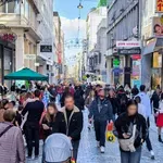 Μετά την Πρωτοχρονιά: Τι ισχύει για σούπερ μάρκετ, καταστήματα και τράπεζες στις 2 Ιανουαρίου