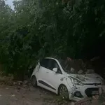 Κακοκαιρία: Το χαρτί που ζητάνε για τις αποζημιώσεις αυτοκινήτων βγαίνει με …ένα κλικ