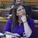 Σφοδρή επίθεση Κωνσταντοπούλου σε Ξυλούρη: «Ενεργείτε με δειλία – Προσβάλλετε τους αγρότες»