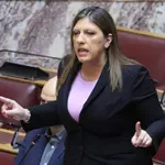 Σφοδρή αντιπαράθεση στη Βουλή για τις αγροτικές κινητοποιήσεις – Κωνσταντοπούλου προς κυβέρνηση: «Οι αστυνομικοί χτυπούν αγρότες, παραιτηθείτε»