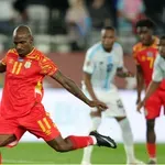 Κόπα Άφρικα: Αυτά είναι τα πρώτα 4 ζευγάρια της φάσης των «16»