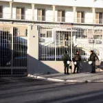 Δολοφονία στις φυλακές Κορυδαλλού: Νεκρός ισοβίτης Αλβανός μετά από επίθεση Έλληνα κρατούμενου