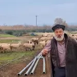 «Είναι σαν να μας σκοτώνουν τα παιδιά» (Βίντεο) – Ο κτηνοτρόφος που υπέστη εγκεφαλικό βλέποντας το κοπάδι του να θανατώνεται πήρε εξιτήριο