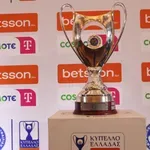 Κύπελλο Ελλάδας: Ντέρμπι στο Χαριλάου μεταξύ Άρη-ΠΑΟΚ – Ιστορικό ματς στην Ερμούπολη, Ελλάς Σύρου-Ολυμπιακός