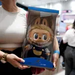 Τα Labubu «μετακομίζουν» στο Χόλιγουντ: Η Sony Pictures ετοιμάζει live-action ταινία