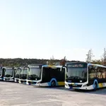 OAΣA: Στάση εργασίας στα λεωφορεία την Τετάρτη