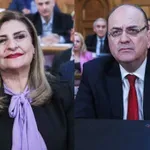 Λαζαρίδης: Η Λιακούλη σε έξαλλη κατάσταση με απείλησε ότι «θα ψάξει το παρελθόν των νεκρών γονιών μου» – Τι συνέβη στην Εξεταστική του ΟΠΕΚΕΠΕ